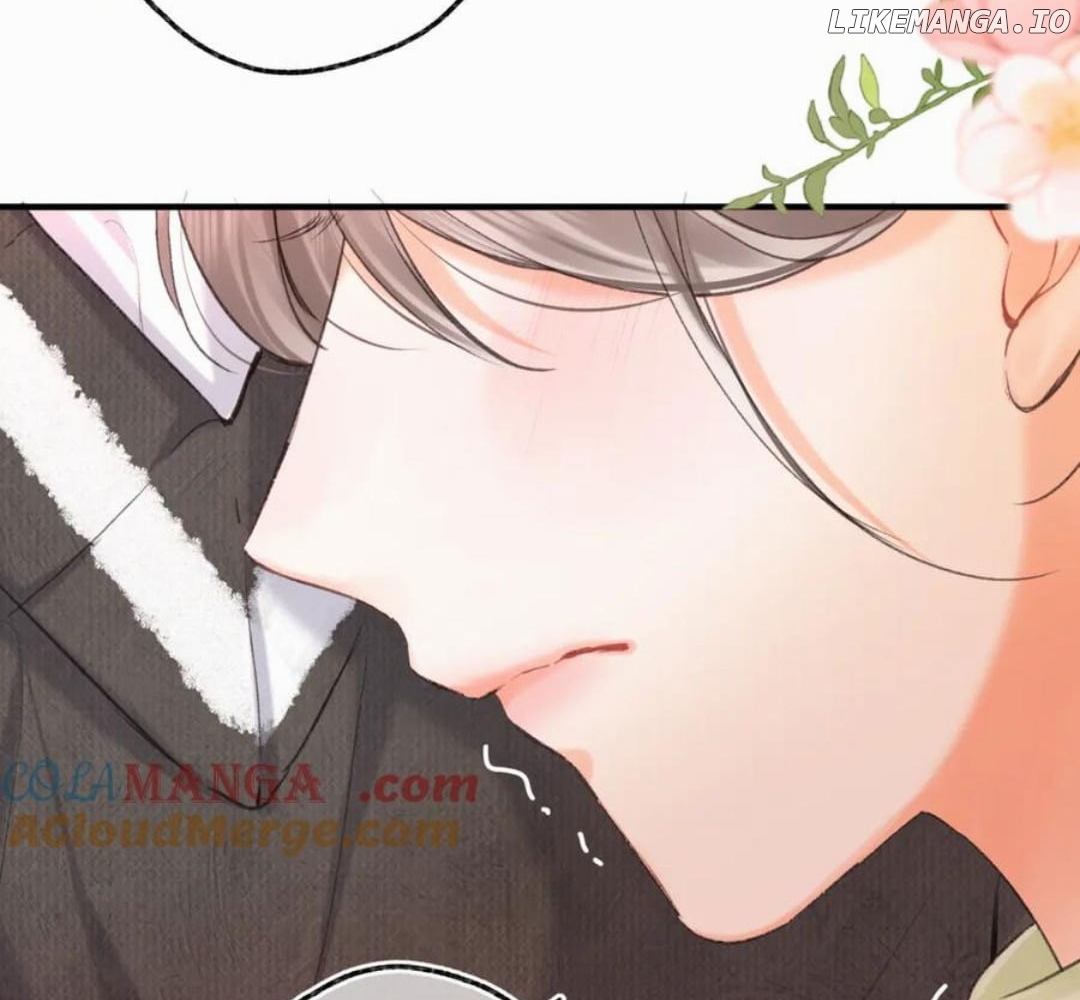 You Are My Desire Chapter 76 - page 47